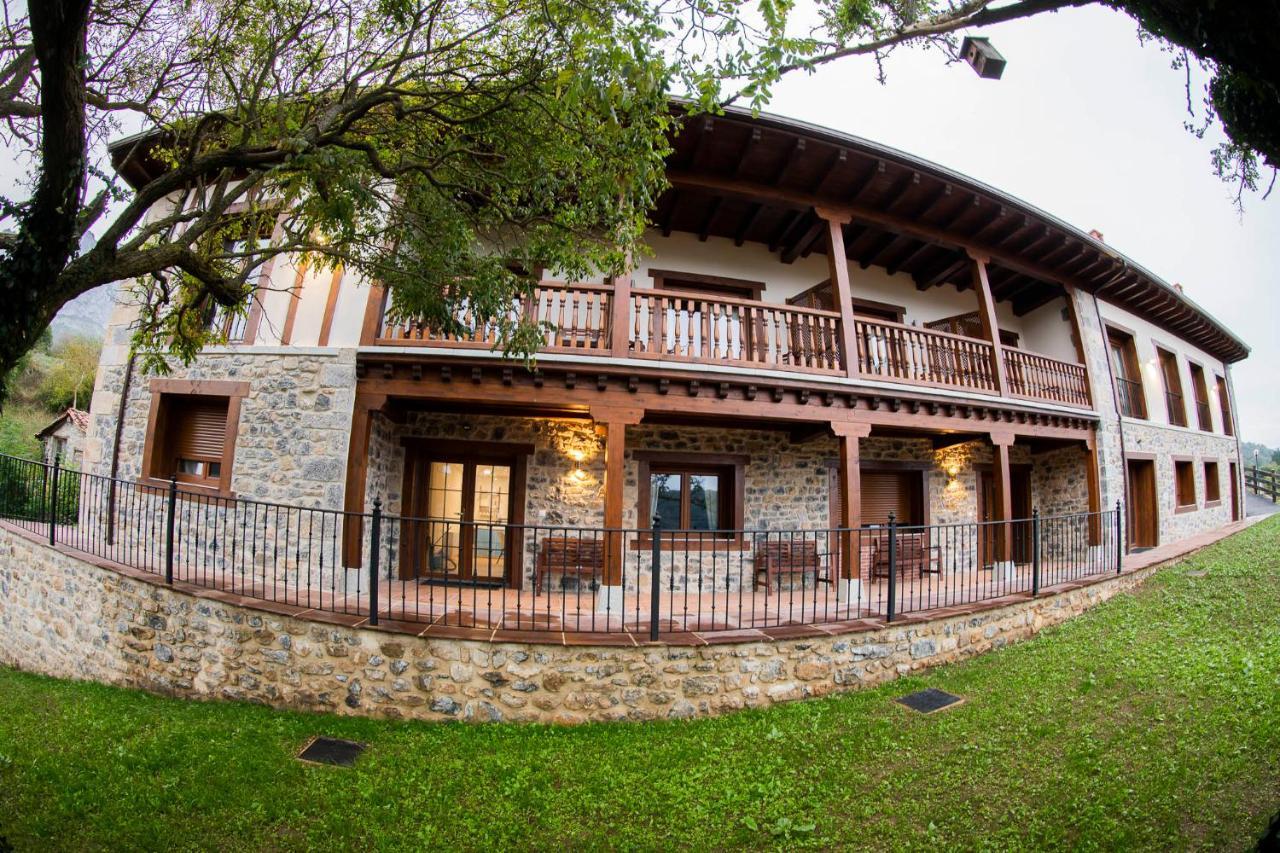 Apartamento Picos De Europa *