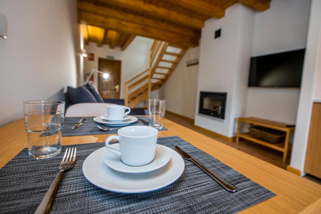 Apartamento Picos De Europa *