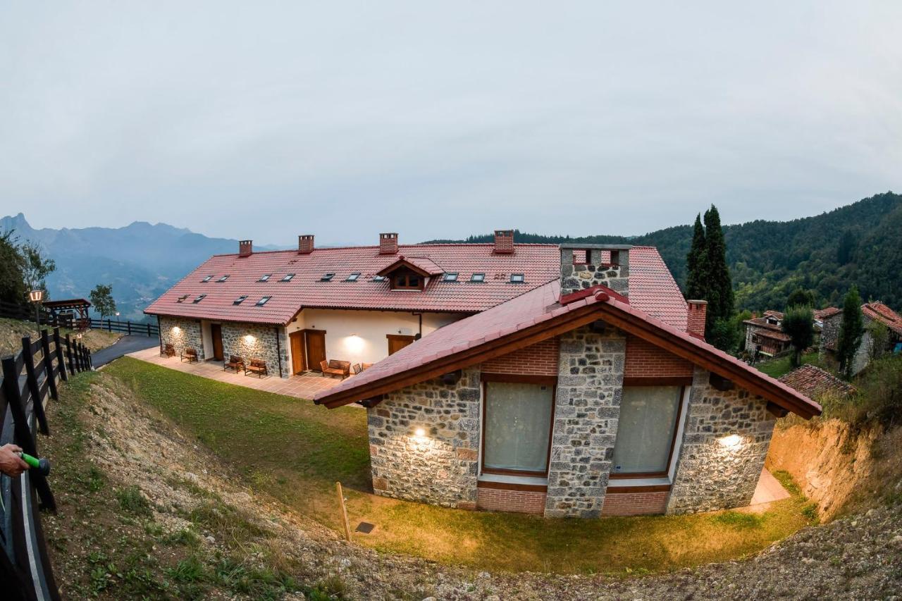 Apartamento Picos De Europa Colio