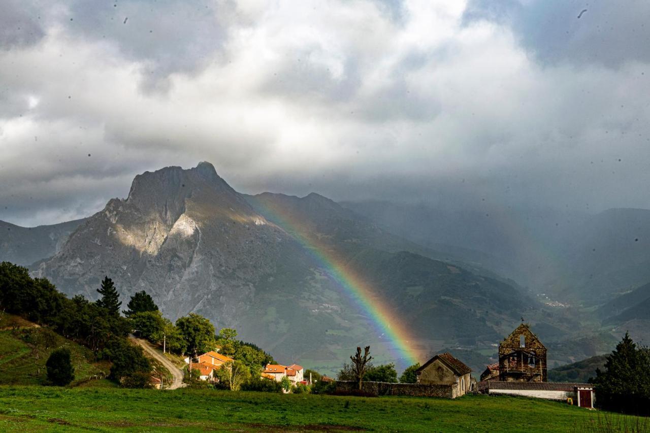 Picos De Europa Apartamento