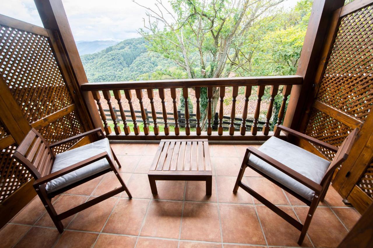 Apartamento Picos De Europa