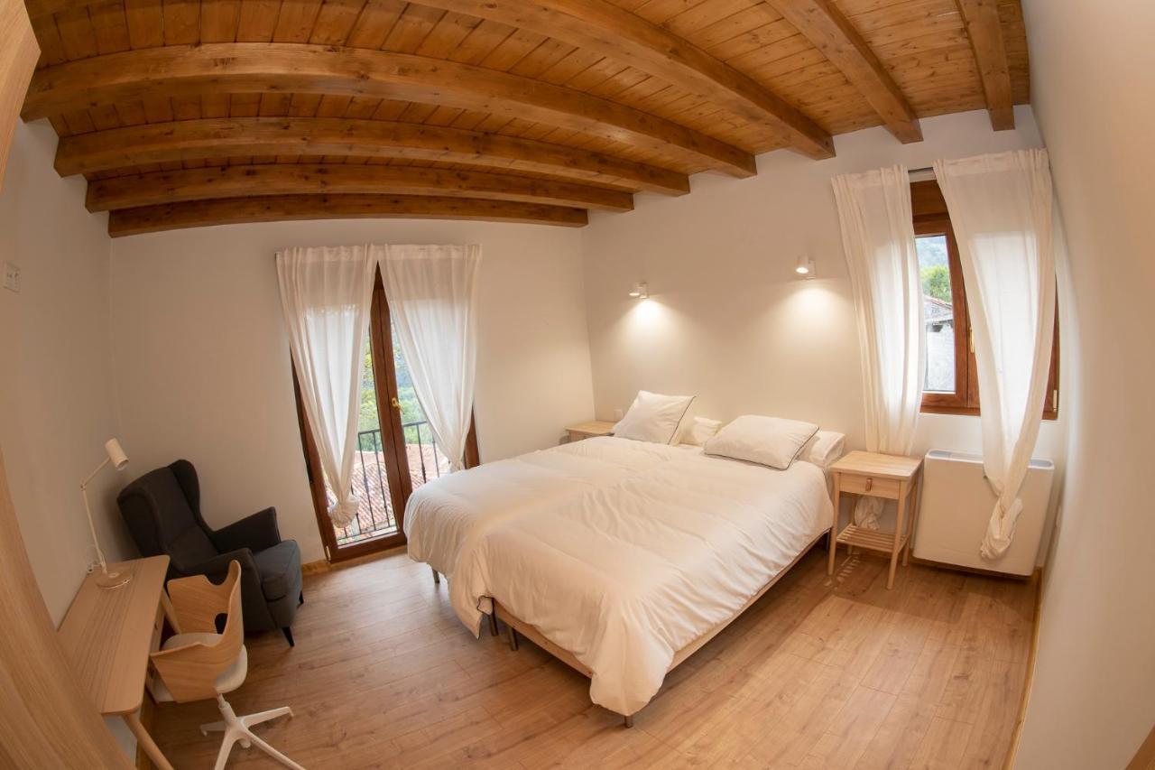 Apartamento Picos De Europa