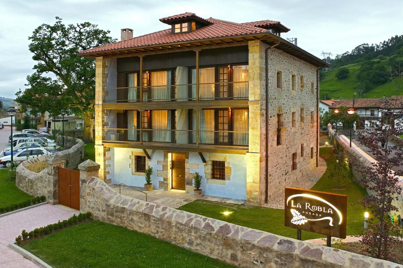 Inn La Robla