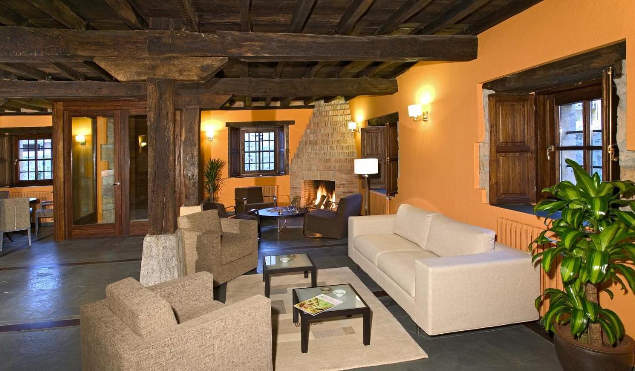 La Robla Inn La Cueva (Cantabria)