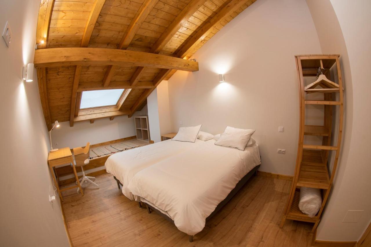 Picos De Europa Apartamento *