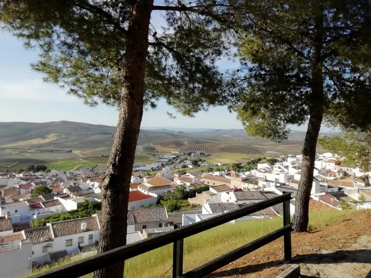 Сasa de vacaciones La Casona De *