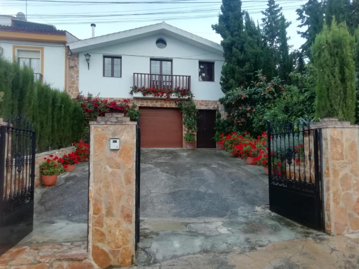 Сasa de vacaciones La Casona De Valenzuela