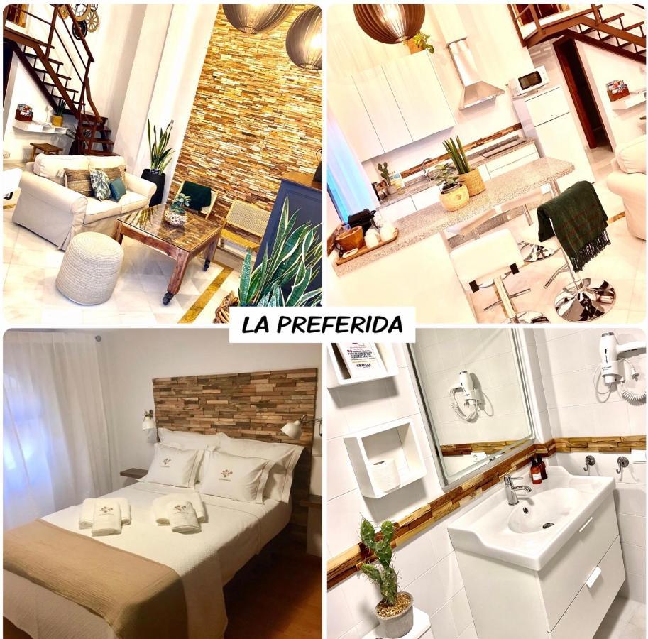 Centro Historico Mezquita Juderia La Preferida Apartment Cordoba
