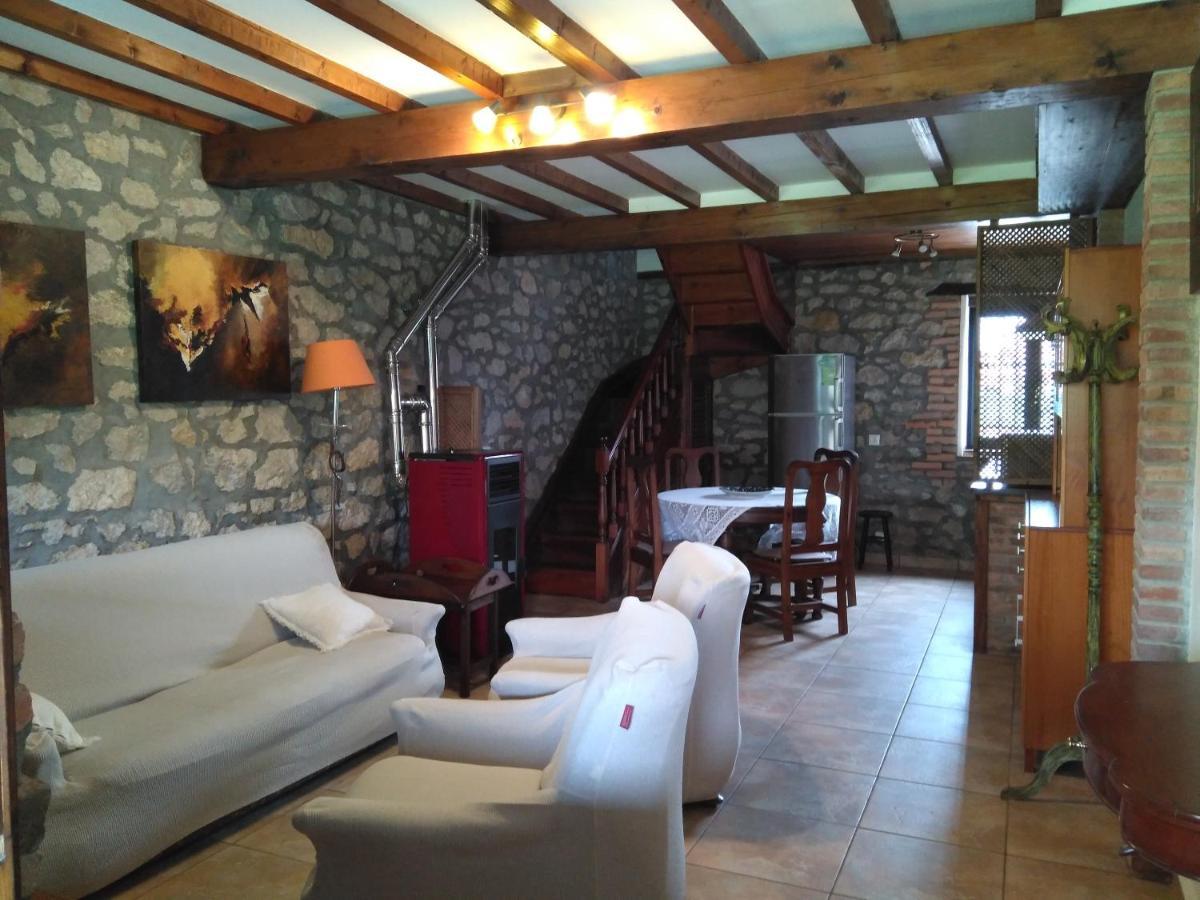 Apartment Josefina *