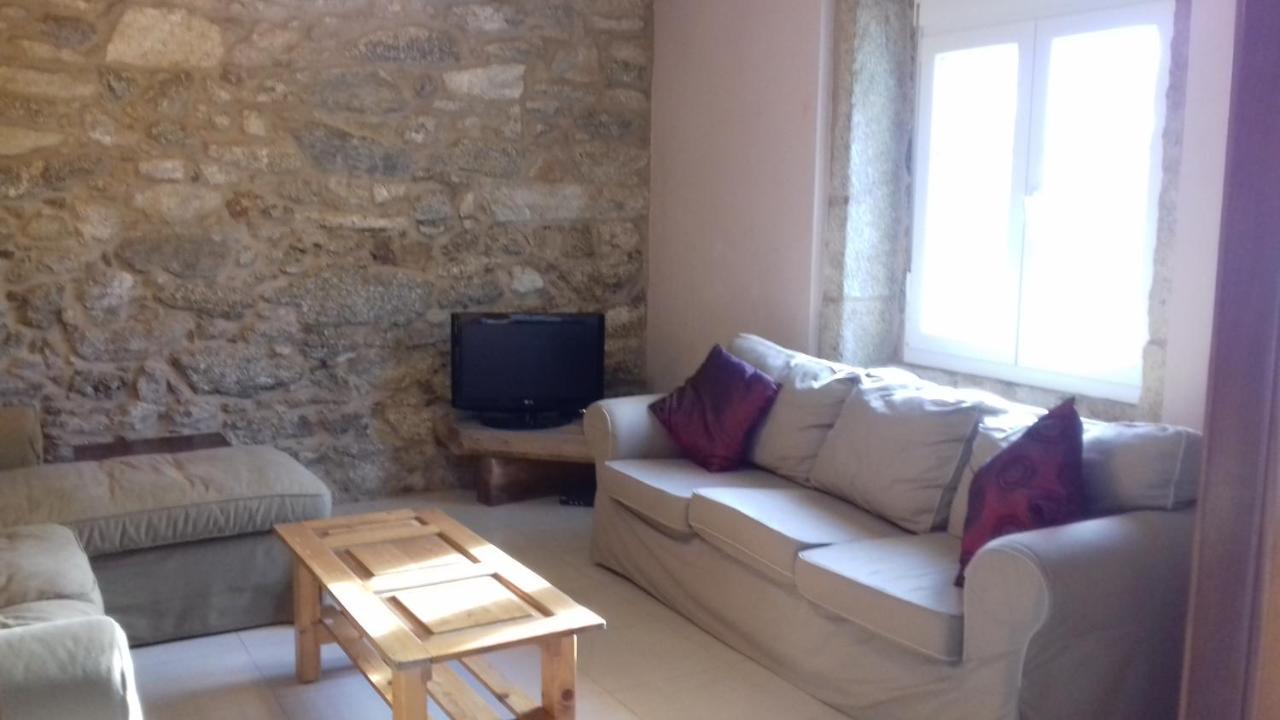 Holiday home Turisticas: Pto De Compostela Catasueiro