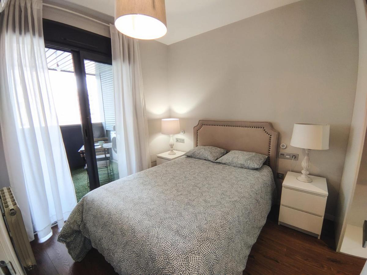 Apartamento Dlux *