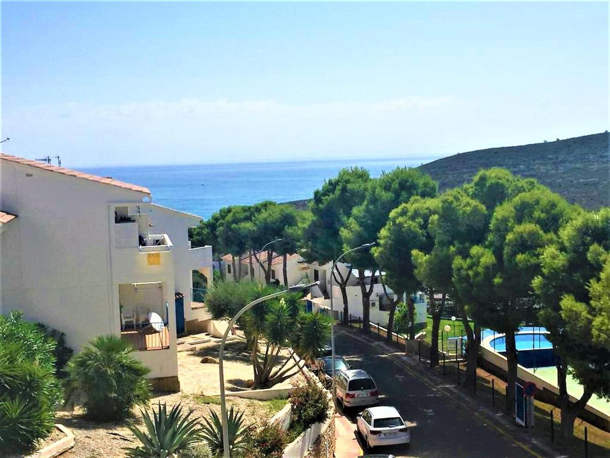 Apartamento Font Sol Holidays Lek Peñíscola