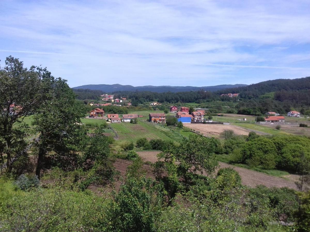 Turisticas: Pto De Compostela * Catasueiro