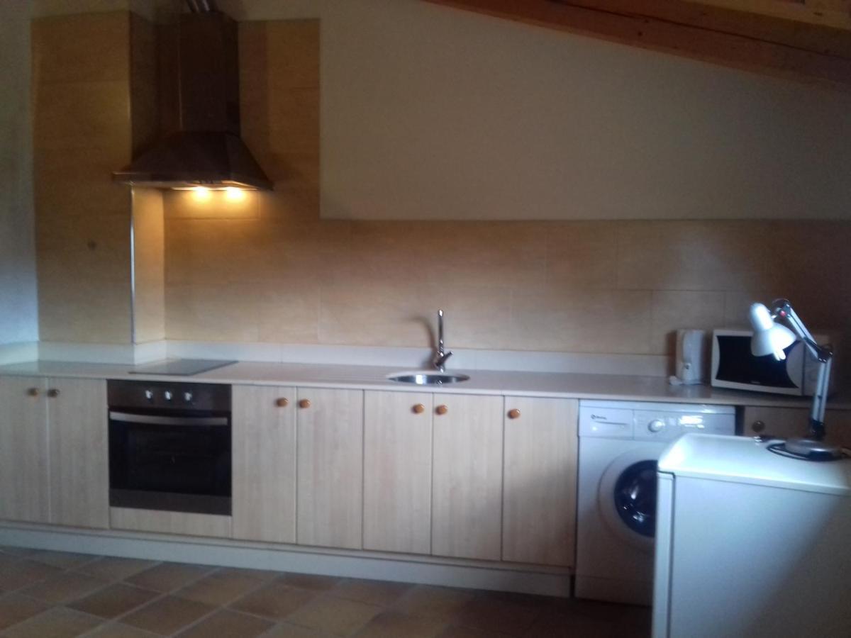 Holiday home Turisticas: Pto De Compostela
