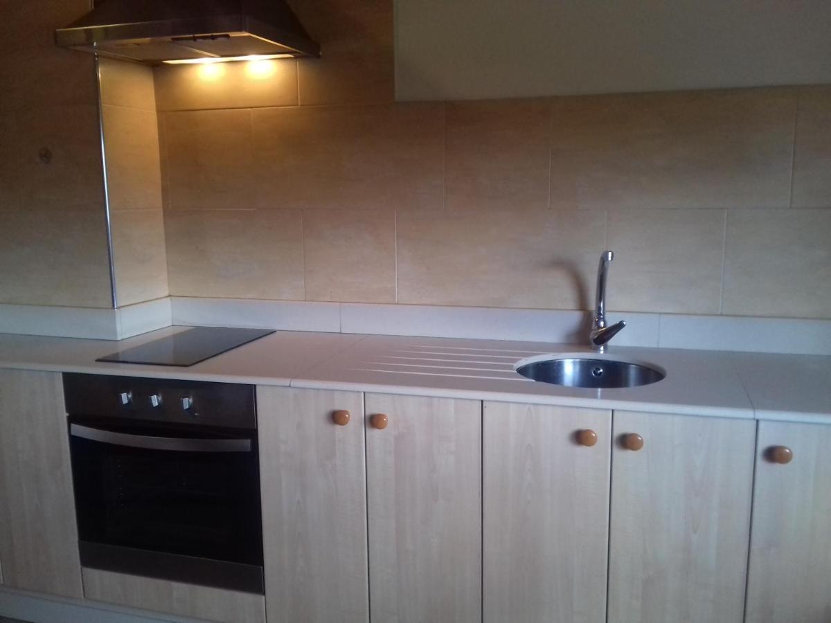 Turisticas: Pto De Compostela Holiday home Catasueiro