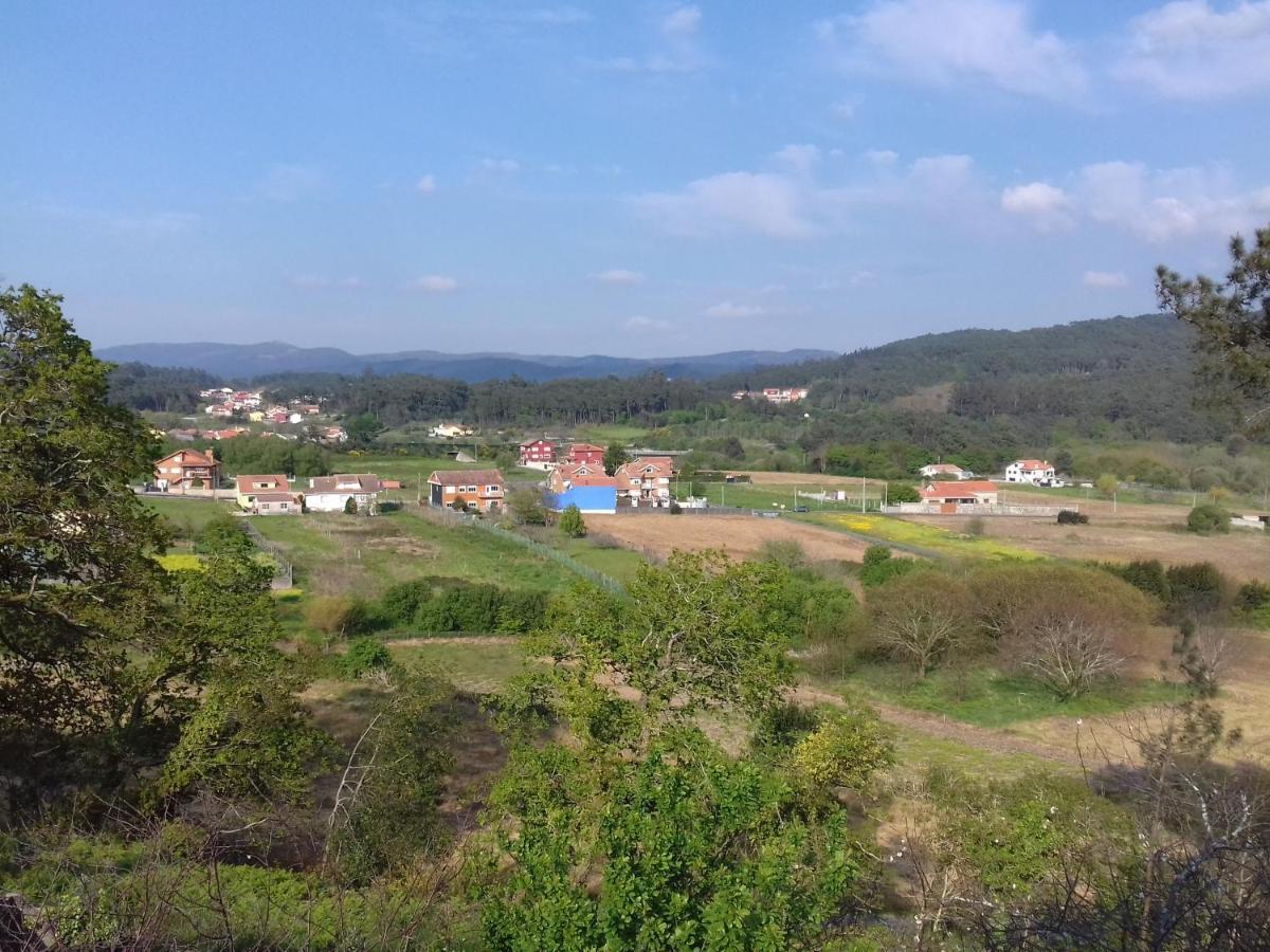 Turisticas: Pto De Compostela Holiday home