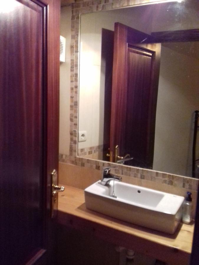 Holiday home Turisticas: Pto De Compostela Catasueiro