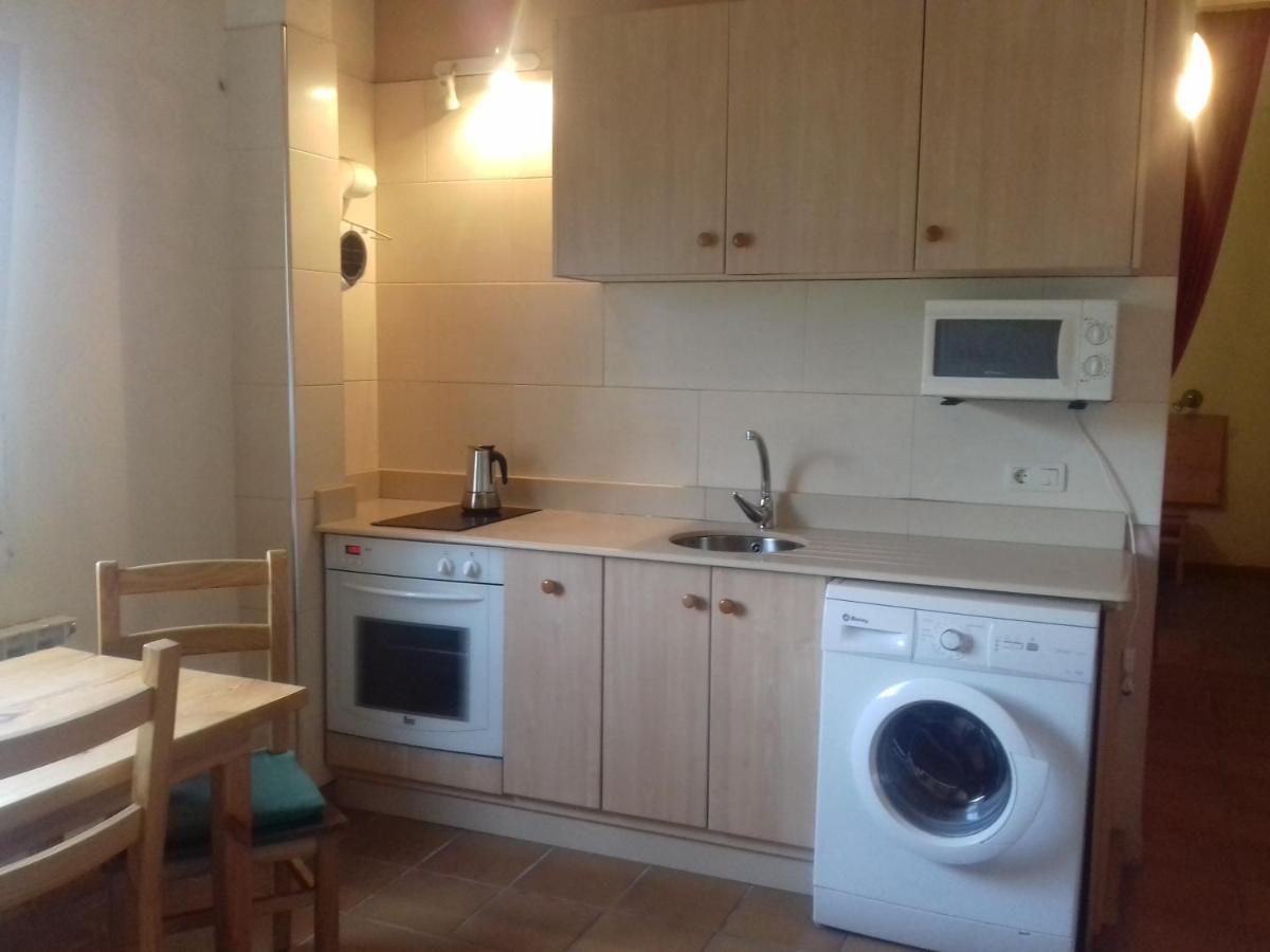Turisticas: Pto De Compostela Holiday home