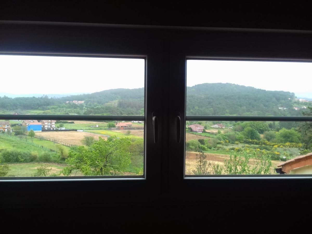 Turisticas: Pto De Compostela Holiday home