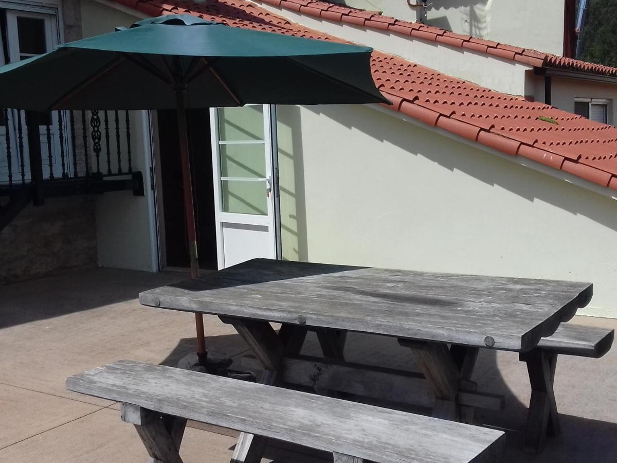 Holiday home Turisticas: Pto De Compostela Catasueiro