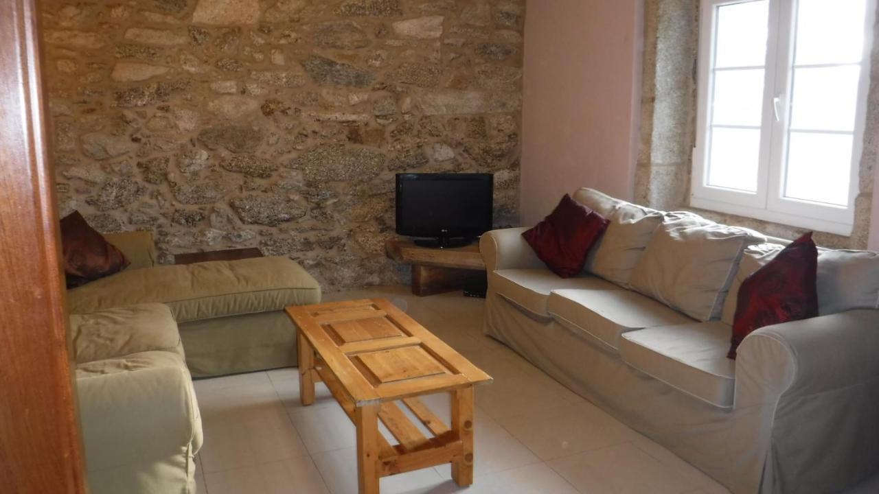 Turisticas: Pto De Compostela
