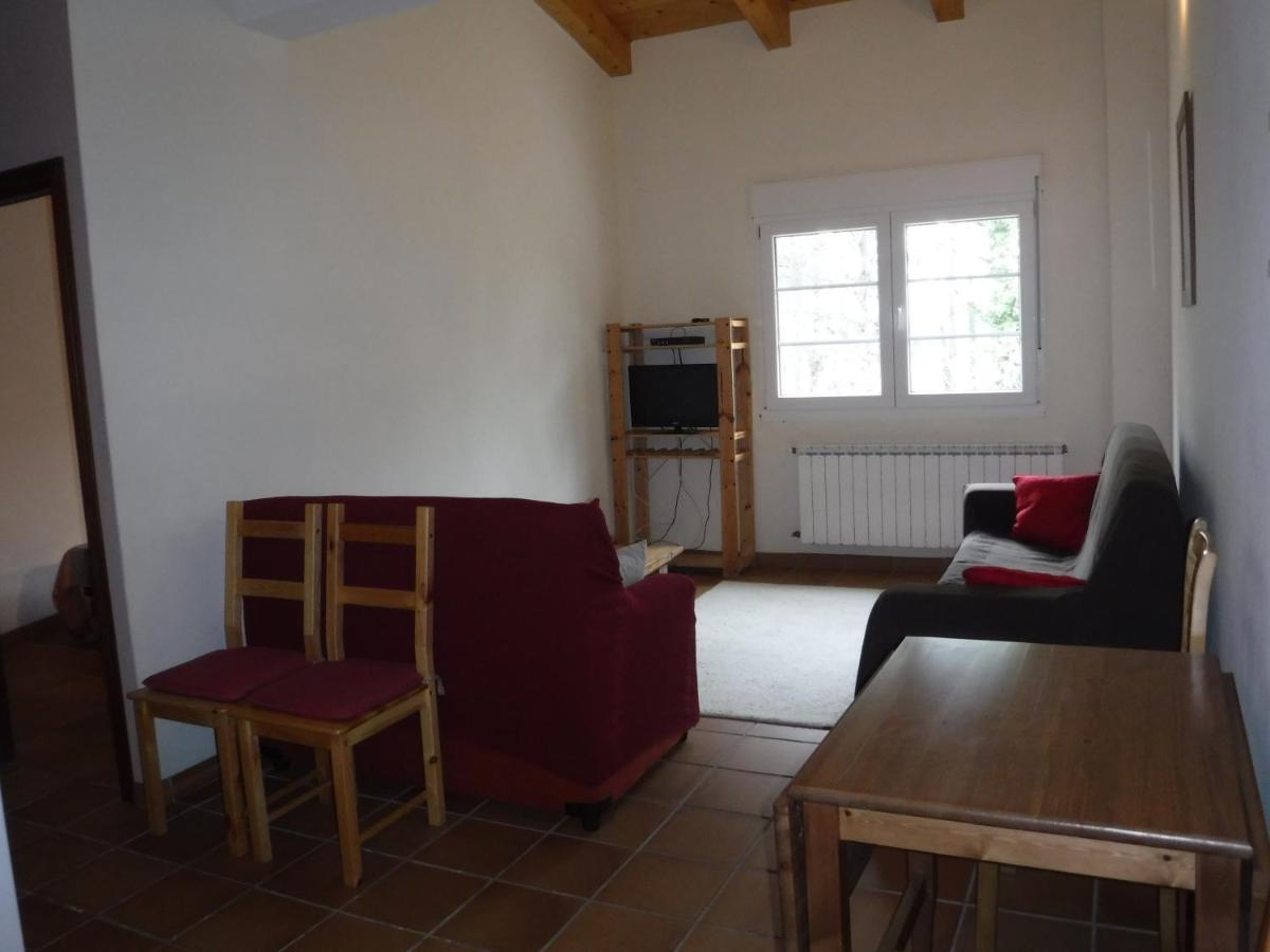 Holiday home Turisticas: Pto De Compostela Catasueiro