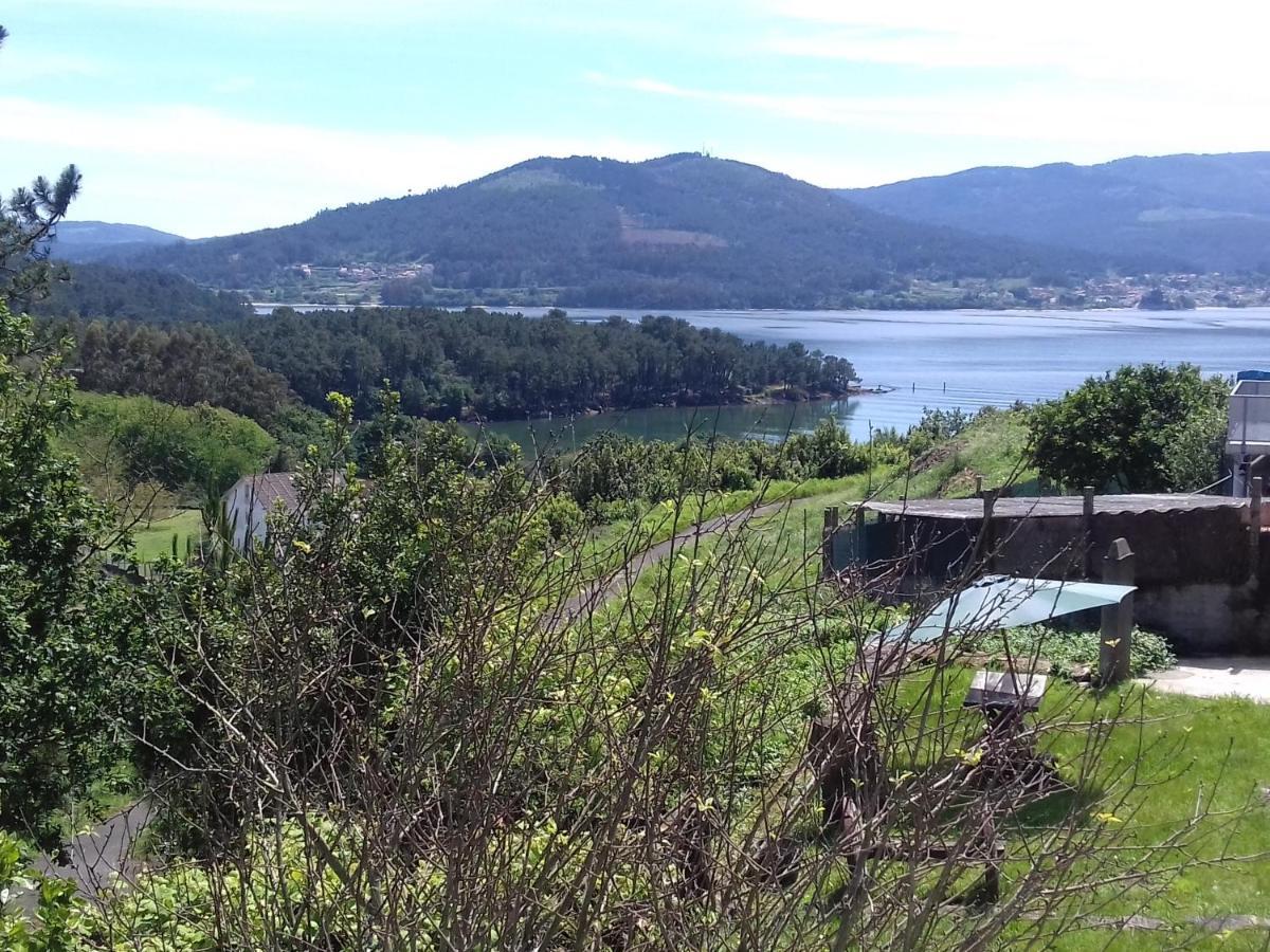 Holiday home Turisticas: Pto De Compostela Catasueiro