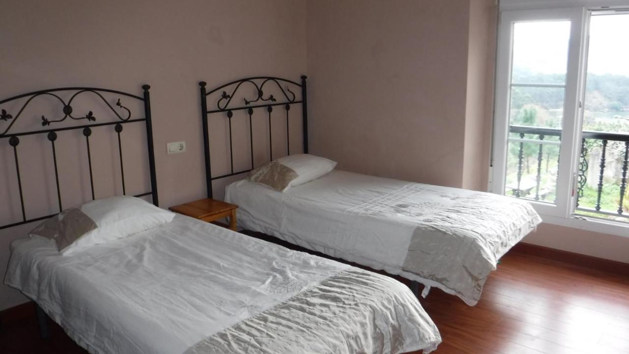 Turisticas: Pto De Compostela Holiday home