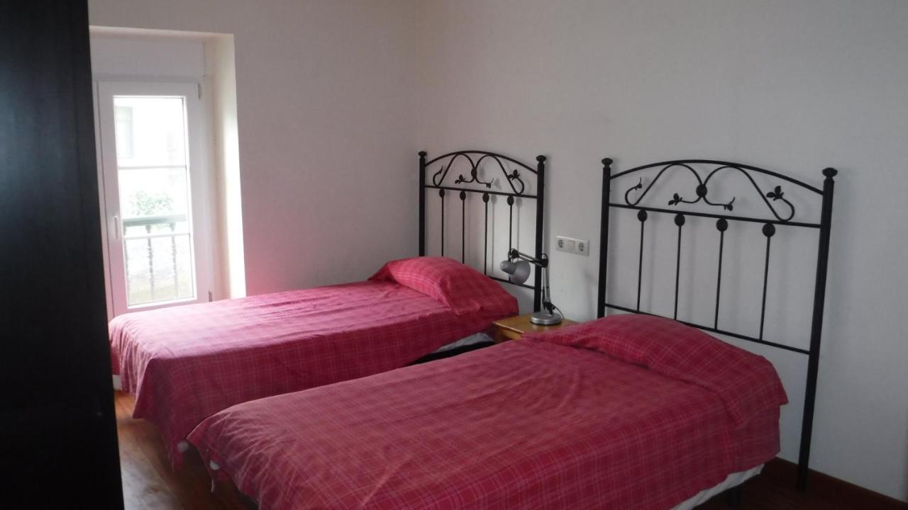 Holiday home Turisticas: Pto De Compostela *