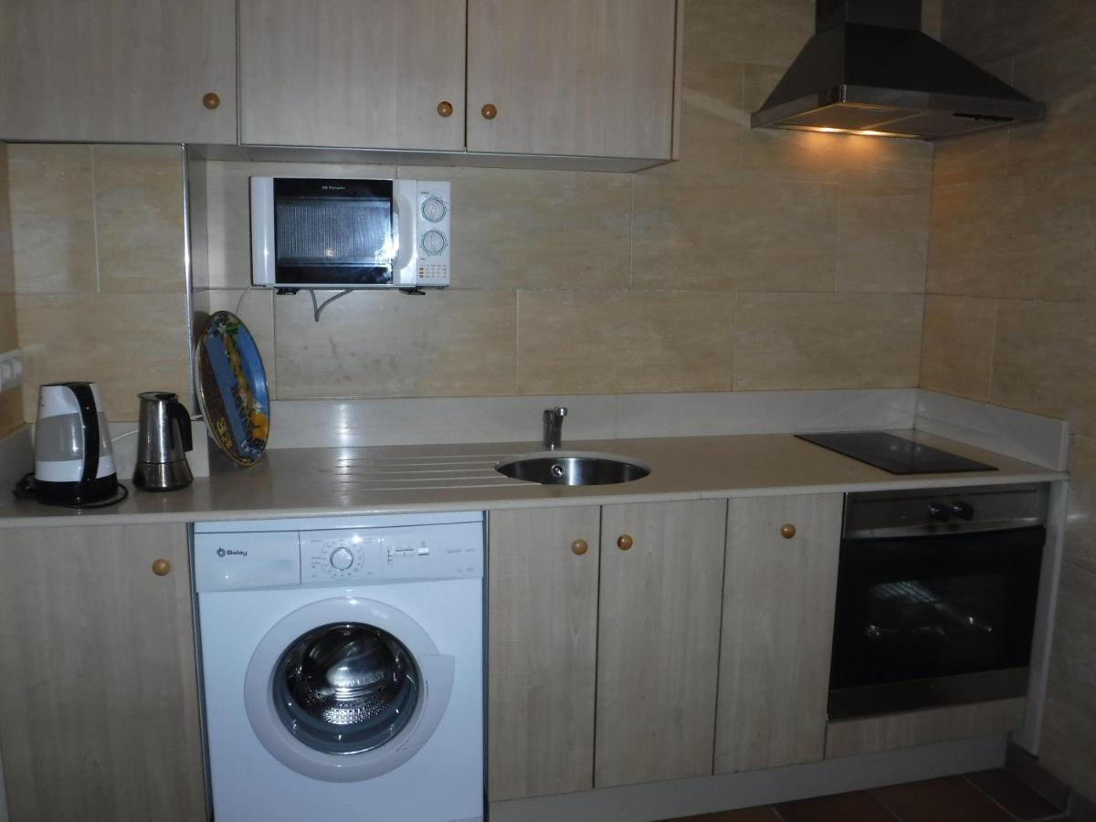 Holiday home Turisticas: Pto De Compostela