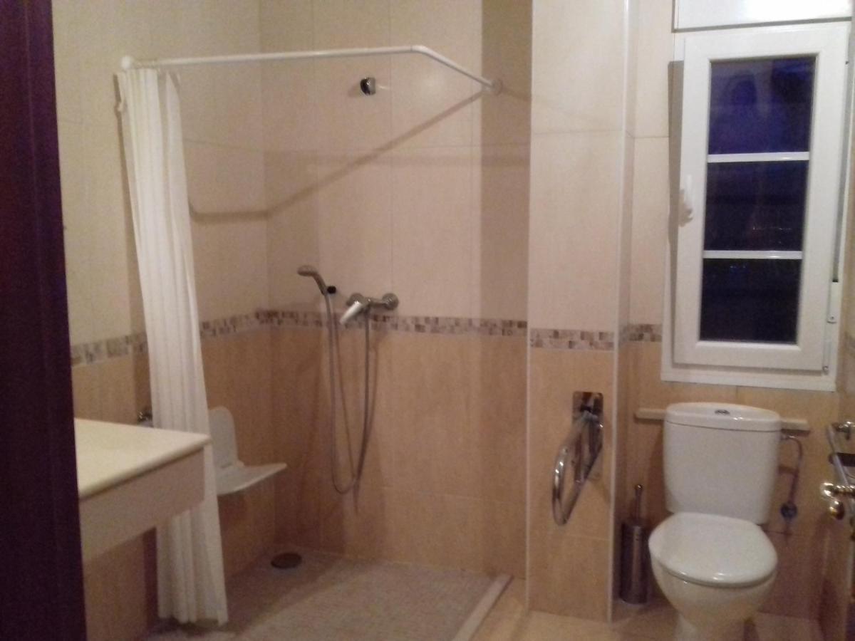 Holiday home Turisticas: Pto De Compostela