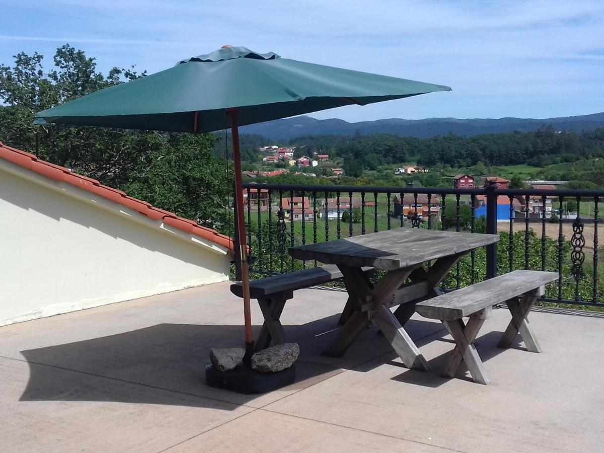 Turisticas: Pto De Compostela Holiday home