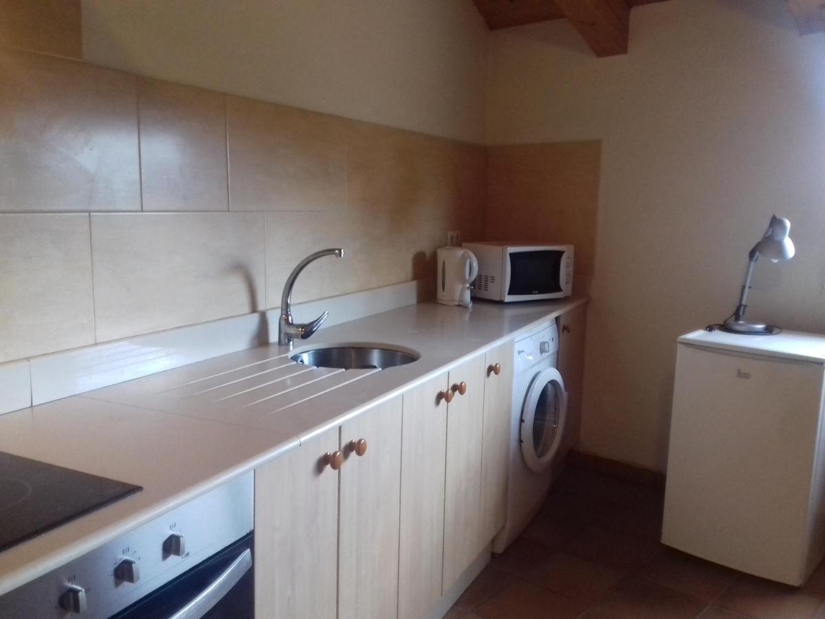 Holiday home Turisticas: Pto De Compostela