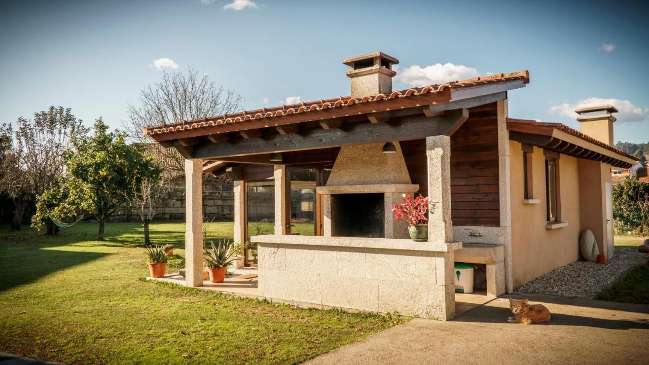 Casa Barros Tui