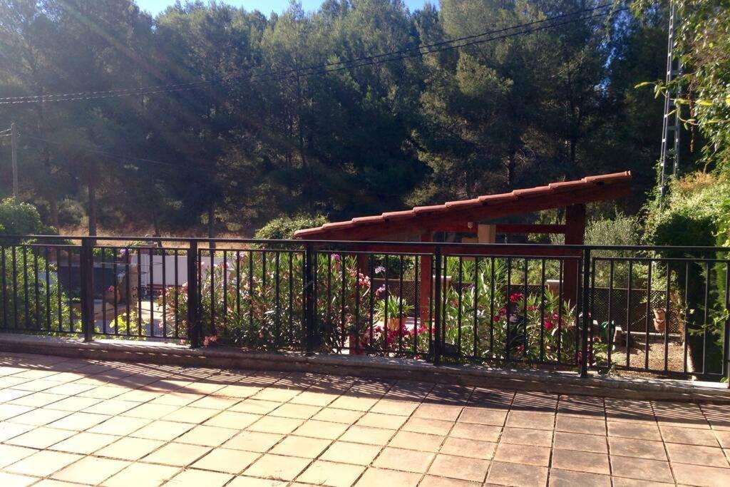 Сasa de vacaciones Rural Con Piscina En Plena Naturaleza *