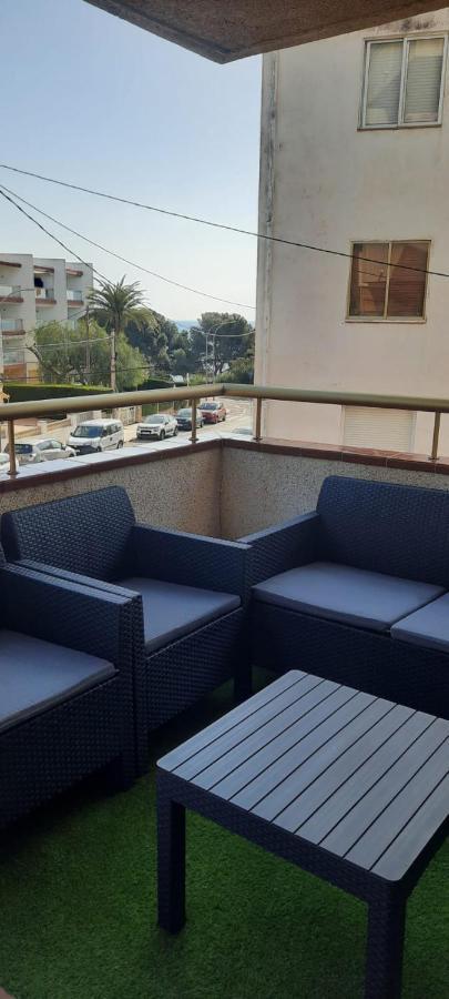 Apartment A 50m De La Playa - Ideal Familia