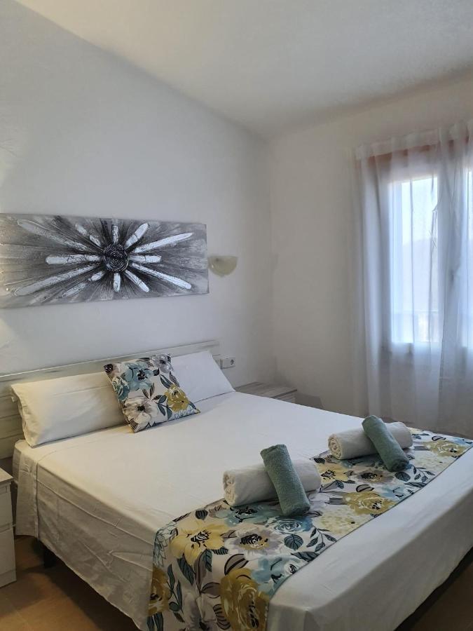 Garbí&xaloc Apartamento Cala Galdana (Menorca)