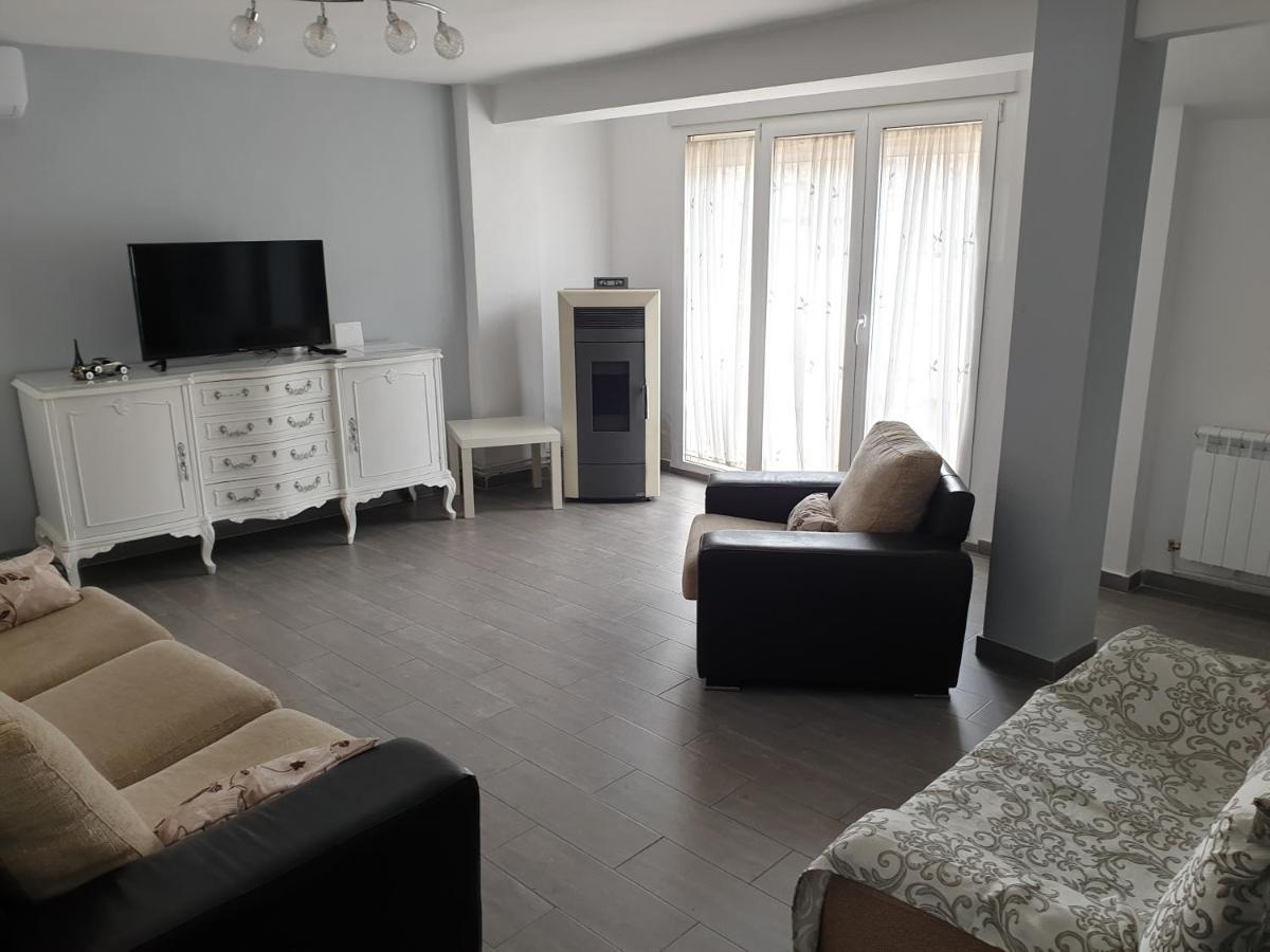 La Terraza De Maxi House Holiday home Cuenca (Castilla-La Mancha)