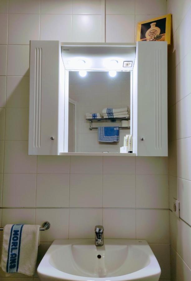 Apartamento Morlans Panticosa