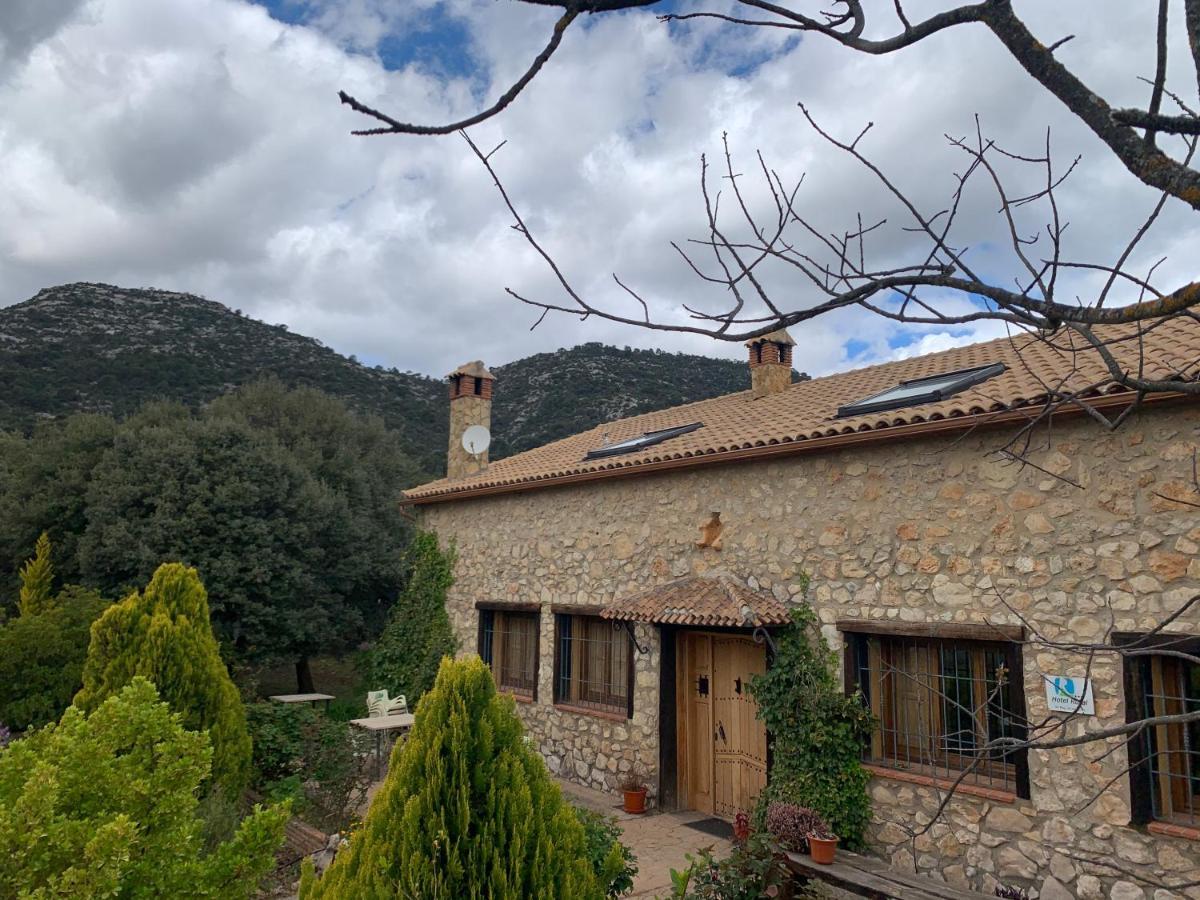 Rural Dehesa Del Rincon Hotel 3*