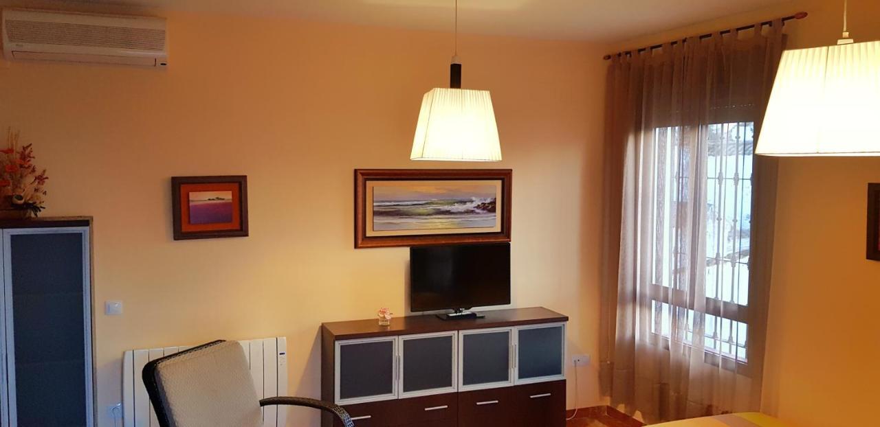 Apartment Apartamento Cordoban Centro *