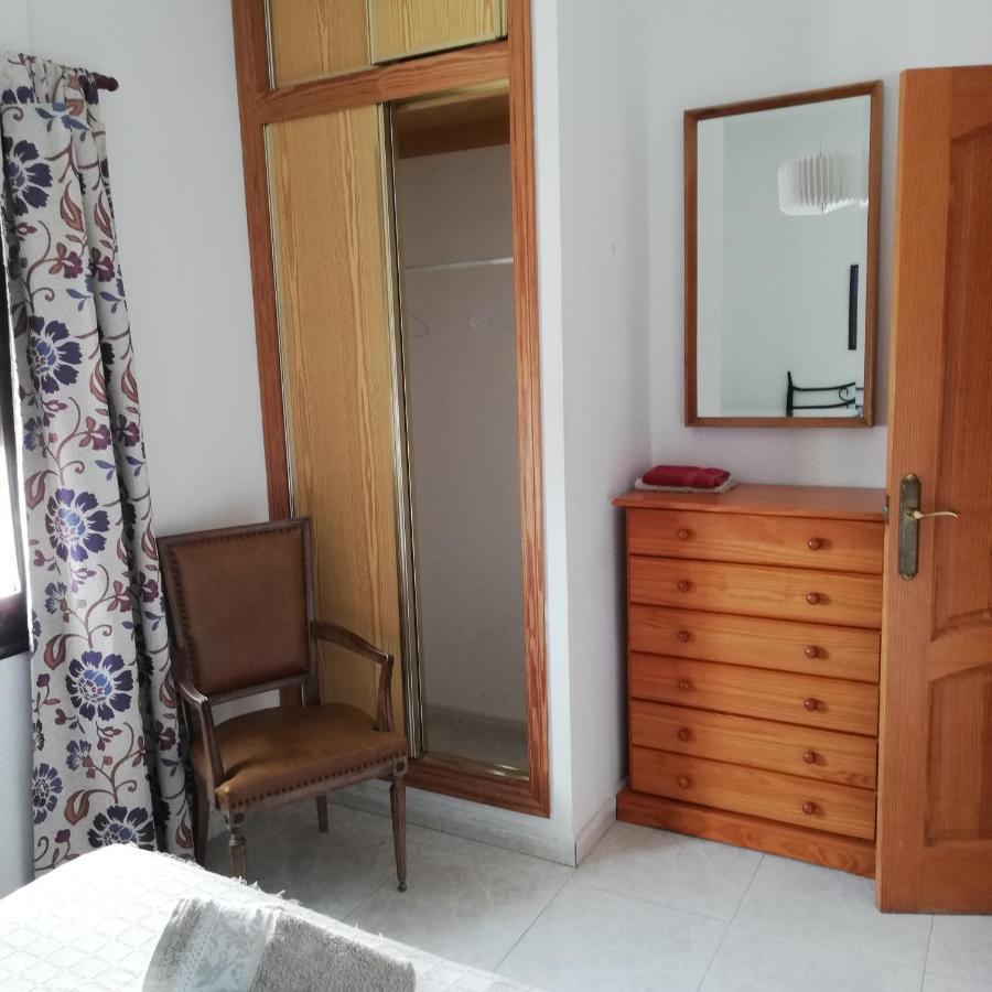 Midle Apartment *