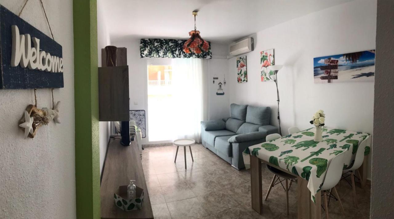 Joan Apartamento Sant Carlos de la Ràpita