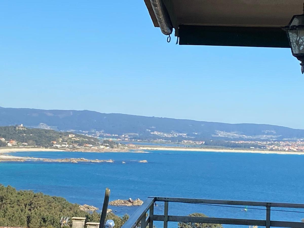 San Vicente Do Mar Apartment O Grove