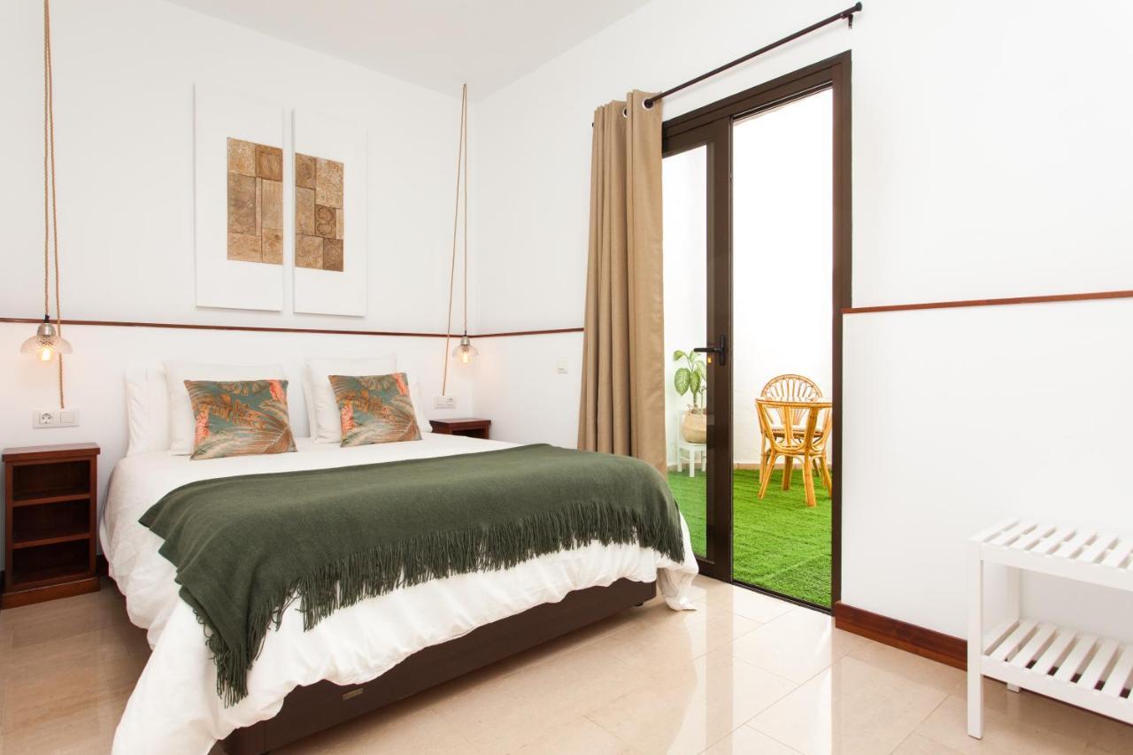 La Tunera Fuerteventura Apartment