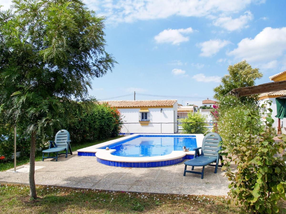 Hanna - Chz300 By Interhome * Chiclana de la Frontera