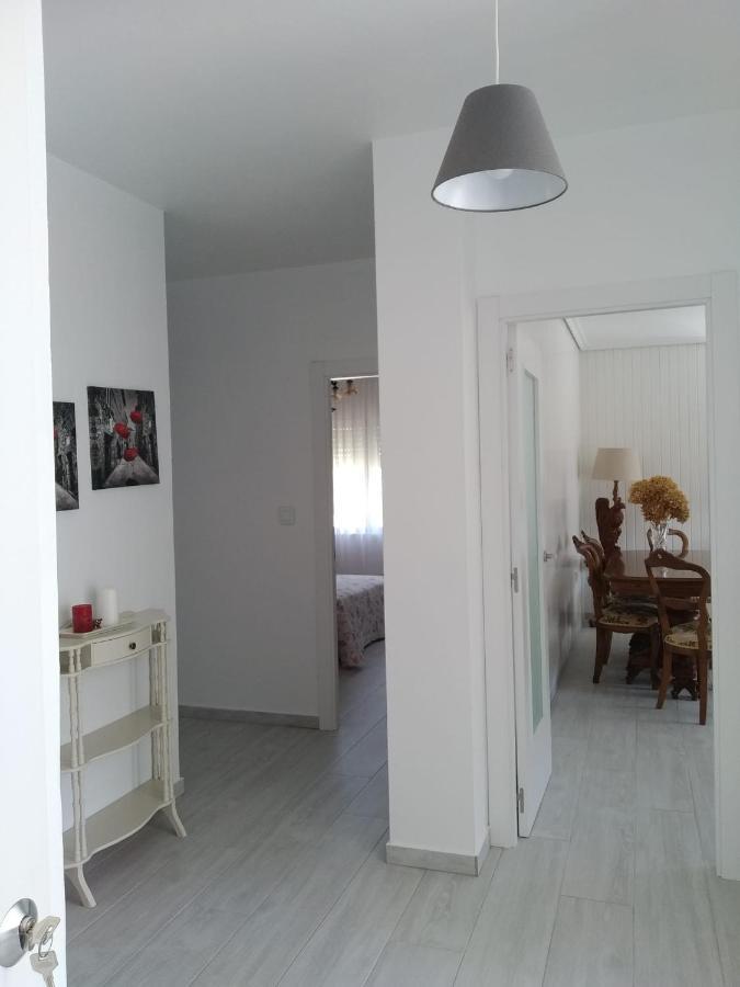 Area Pequena 2 Apartamento