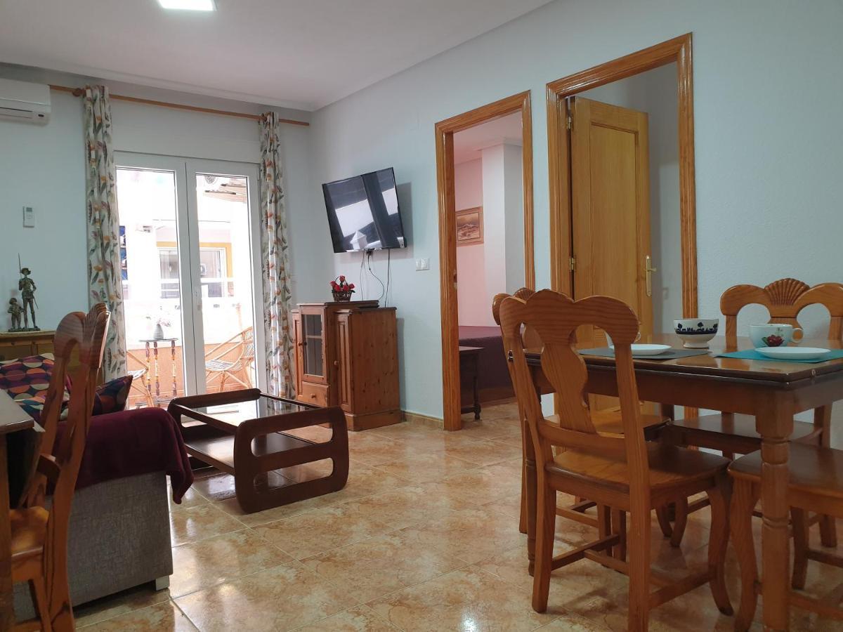 Apartamento De Vacaciones Apartment