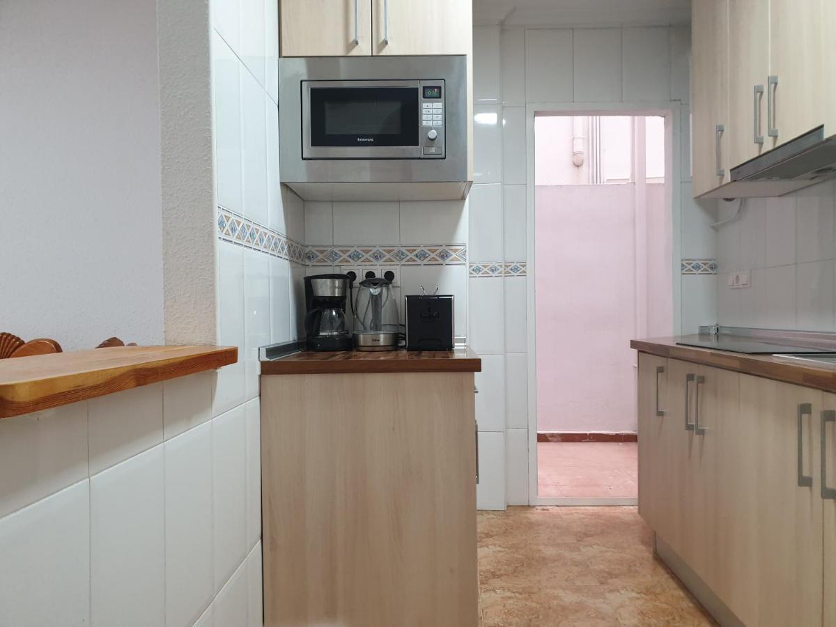 Apartamento De Vacaciones *