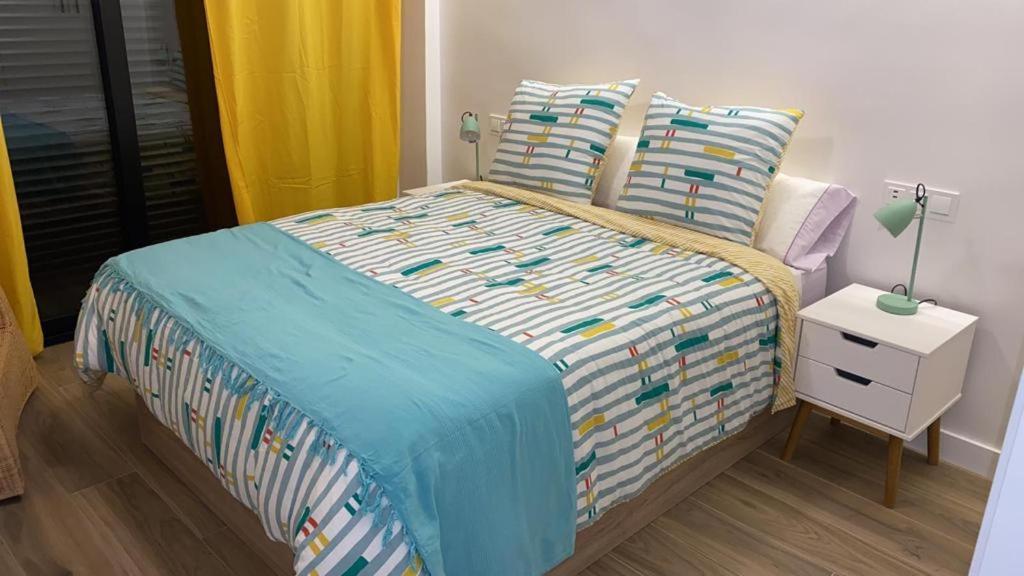 Apartamento Pinomar La Mata (Torrevieja)